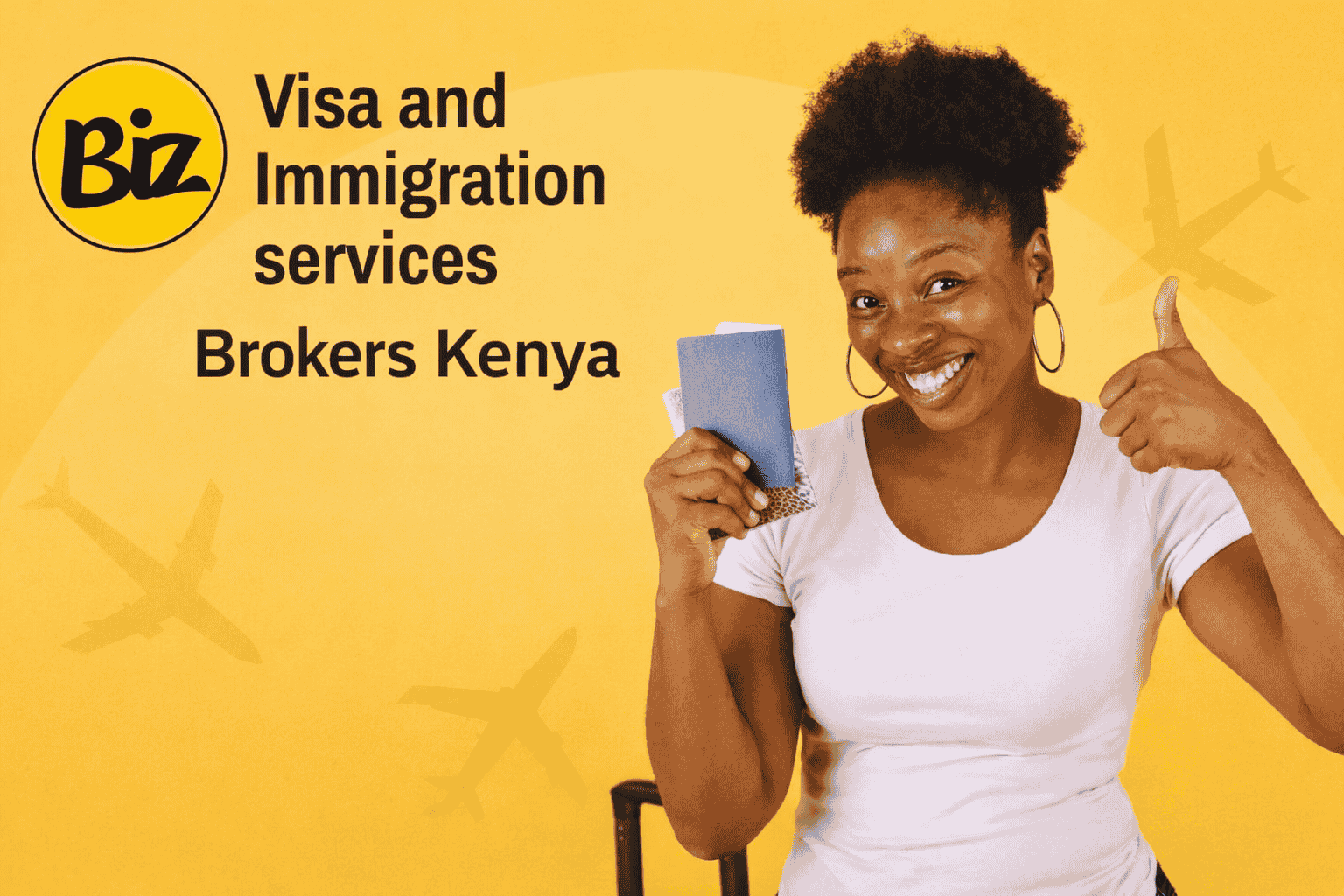 Dependent (Dependant) Pass Application in Kenya (2026)